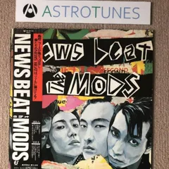 2025年最新】mods news beatの人気アイテム - メルカリ