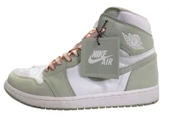 ♪2271 NIKE ナイキ スニーカー CD0461-002 ナイキ ウィメンズ エアジョーダン1 ハイ OG 