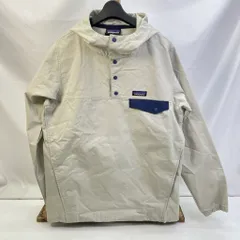 パタゴニア　メープル グローブ スナップT プルオーバー パタゴニア 2019年春夏新作 今すぐ着られる春ジャケット