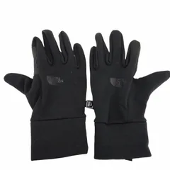 ザノースフェイス THE NORTH FACE W Etip Glove レディース  Sのサムネイル