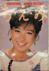 堀ちえみ　超大量　240P ファイル　4冊　切り抜き　1982年〜1987年 堀ちえみ 超大量 240P ファイル 4冊 1982年〜1987年 切り抜き