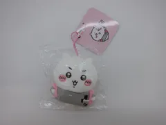 【未開封】　ちいかわ×Jリーグ ユニフォームマスコット ちいかわ (32-2025-0320-AY-003)