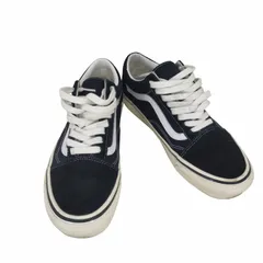 2024年最新】ヴァンズ スニーカー VANS OLD SKOOL DX オールドスクール