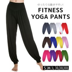 ヨガパンツ ヨガウェア レディース ボトムス 薄手 スポーツウェア／メール便