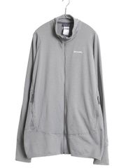 【お得なクーポン配布中!】 パタゴニア R1 フルジップ ジャケット メンズ XXL 古着 15年製 レギュレーター ストレッチ 裏 フリース ハイネック ブルゾン 大きいサイズ