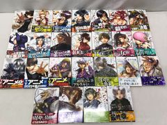 ☆みたか様専用☆【まとめ売り】出会って5秒でバトル 1巻〜30巻セット