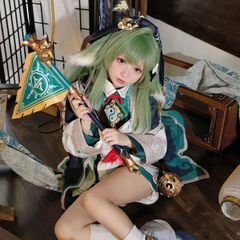 崩壊スターレイル フォフォ コスプレ 道具 服 フルセット - メルカリ