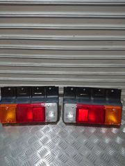 新車外し　日野　純正テールランプ　左右セット