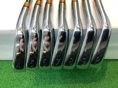 値下げ中　Titleist AP2 718 アイアンセット 5-PW 中古】AP2 718 アイアンセット (タイトリスト) 718 通販｜GDO