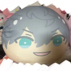 あんさんぶるスターズ！！(あんスタ) 瀬名 泉 ビッグおまんじゅうクッション