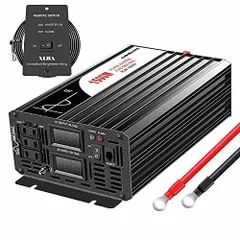 2023年最新】1500w インバーター 正弦波の人気アイテム - メルカリ