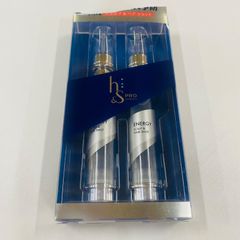 h&s for men (エイチアンドエスフォーメン) 洗い流さないトリートメント PRO Series エナジー スカルプ&ヘアショット 15mlx2