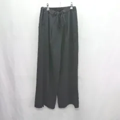 ◇ ⊇ CIAOPANIC TYPY チャオパニックティピー イージーパンツ サイズMEDIUM ブラック メンズ E  【1409240056737】