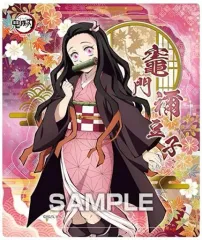 【中古】食玩 雑貨 竈門禰豆子 「鬼滅の刃 マグネットコレクションガム3」