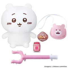 O バンダイ(BANDAI) ずっといっしょ おうえんしてね おしゃべりちいかわ ちいかわ Chiikawa ぬいぐるみ おもちゃ 6歳 ペット お世話 ギフト プレゼント 誕生日 お祝い 贈り物 ブラックフライデー クリスマス