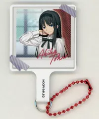 月姫 マーリオゥ 缶バッジ キーホルダー ufotable dmmスクラッチ 2025年最新】月姫 dmmの人気アイテム - メルカリ