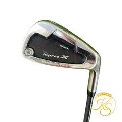 2026年最新】7番アイアン ヤマハの人気アイテム - メルカリ