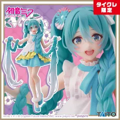 2025年最新】初音ミク フィギュア ラプンツェルの人気アイテム