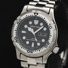 2024年最新】seiko alba aqua gearの人気アイテム - メルカリ