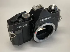 2024年最新】COSINA CT-1の人気アイテム - メルカリ