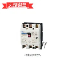 happy-shops 河村電器 enステーション分電盤用 漏電ブレーカ(単３中性