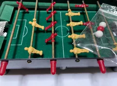 フーズボール サッカーゲームの人気アイテム - メルカリ