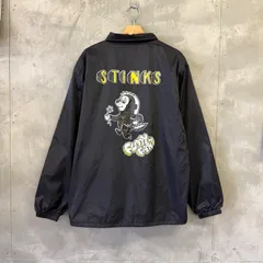 2025年最新】noid コーチジャケットの人気アイテム - メルカリ