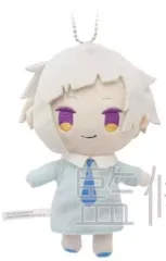 2025年最新】ぷちふわぬいぐるみ 文ストの人気アイテム - メルカリ