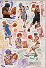 2025年最新】黒子のバスケ 最強ジャンプの人気アイテム - メルカリ