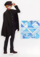 【中古】アクリルスタンド・アクリルパネル アクア ビッグアクリルスタンド 「セガ ラッキーくじ 推しの子」 B賞