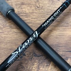デジーノ レーベン スラング ハングアウト LS-C72XHRST バスロッド