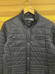 THE NORTH FACE(ザノースフェイス) レディース ハーフキルトジャンパー 100