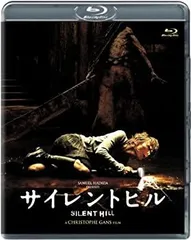 【中古】サイレントヒル [Blu-ray]