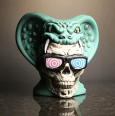 ☆Tiki Farm ティキ ファーム マグ KEKO PEPEIAO MUG