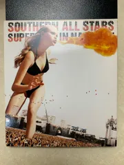3 2DVD サザンオールスターズ 1998スーパーライブin渚園 桑田佳祐 1998 スーパーライブ in 渚園｜サザンオールスターズ Official Site