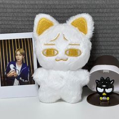 #279 P1Harmony テオ 10cmぬいぐるみ