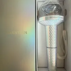 SEVENTEEN(セブンティーン・セブチ) カラット棒 カラット棒 Ver.2