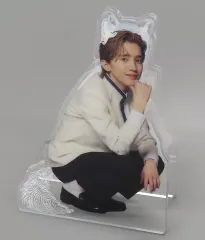 【中古】クリップ 道枝駿佑(美島零) アクリルクリップ 「マルス-ゼロの革命-」