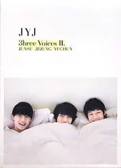 【DVD】[JYJ]3HREE VOICES 初回限定 DVD Amazon.co.jp: 3HREE VOICES [DVD] : JYJ (JUNSU/YUCHUN/JEJUNG