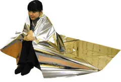 アーテック 防寒シート 3909 （1点） [防災用品]