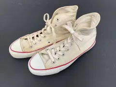 CONVERSE　80’s　ALL STAR　Hi　ヴィンテージ【M139-20250630-02KS】