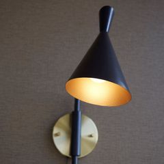 中古　アートワークスタジオ　LEDウォールランプ