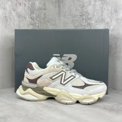 2024年最新】newbalance 9060 fnaの人気アイテム - メルカリ