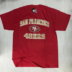 2024年最新】49ers tシャツの人気アイテム - メルカリ