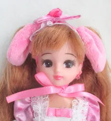 タカラトミー マイメロディだいすきリカちゃん