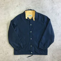 2025年最新】llbean コーチジャケットの人気アイテム - メルカリ