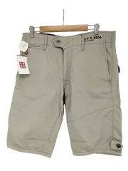 ジースターロー G-STAR RAW S-ED.5204 ハーフパンツ メンズ US：32-33 のサムネイル