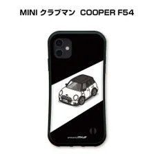 2024年最新】MINI ミニクーパー iPhoneケースの人気アイテム - メルカリ