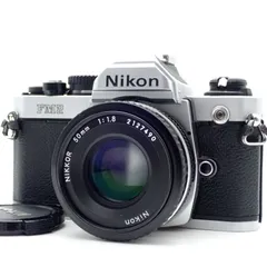 2025年最新】nikon 50mm 1.8 パンケーキの人気アイテム - メルカリ