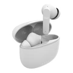 【在庫処分】ワイヤレスイヤホン 低遅延 aptX対応 Bluetooth 5.3 IPx5 防水 グリーンハウス 最大15時間再生 簡単操作 ホワイト GH-TWSX-WH